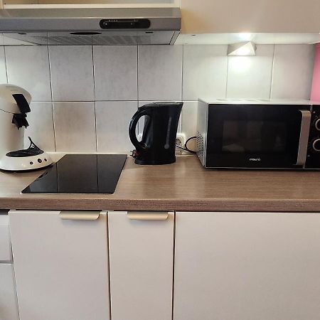 Elena Flat Rosa Oberhausen Zentrum Centro Westfield Kültér fotó