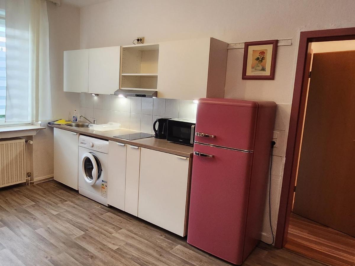 Elena Flat Rosa Oberhausen Zentrum Centro Westfield Kültér fotó