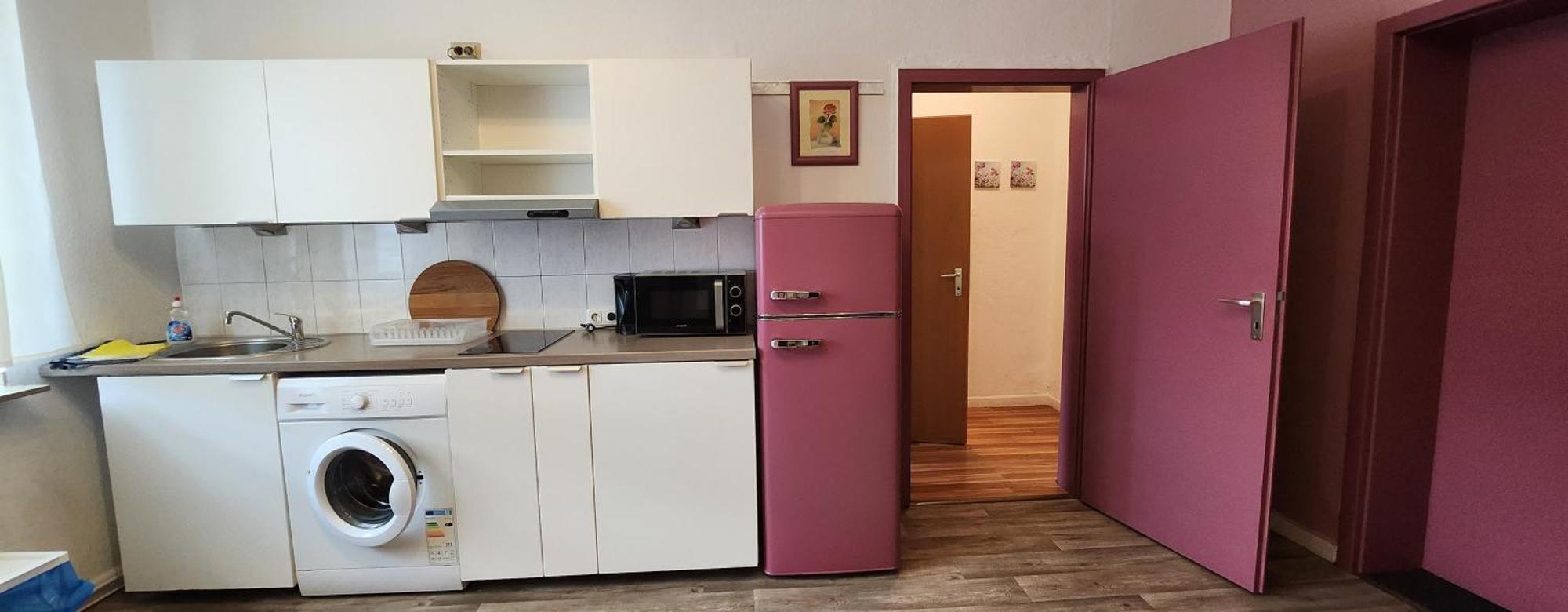 Elena Flat Rosa Oberhausen Zentrum Centro Westfield Kültér fotó